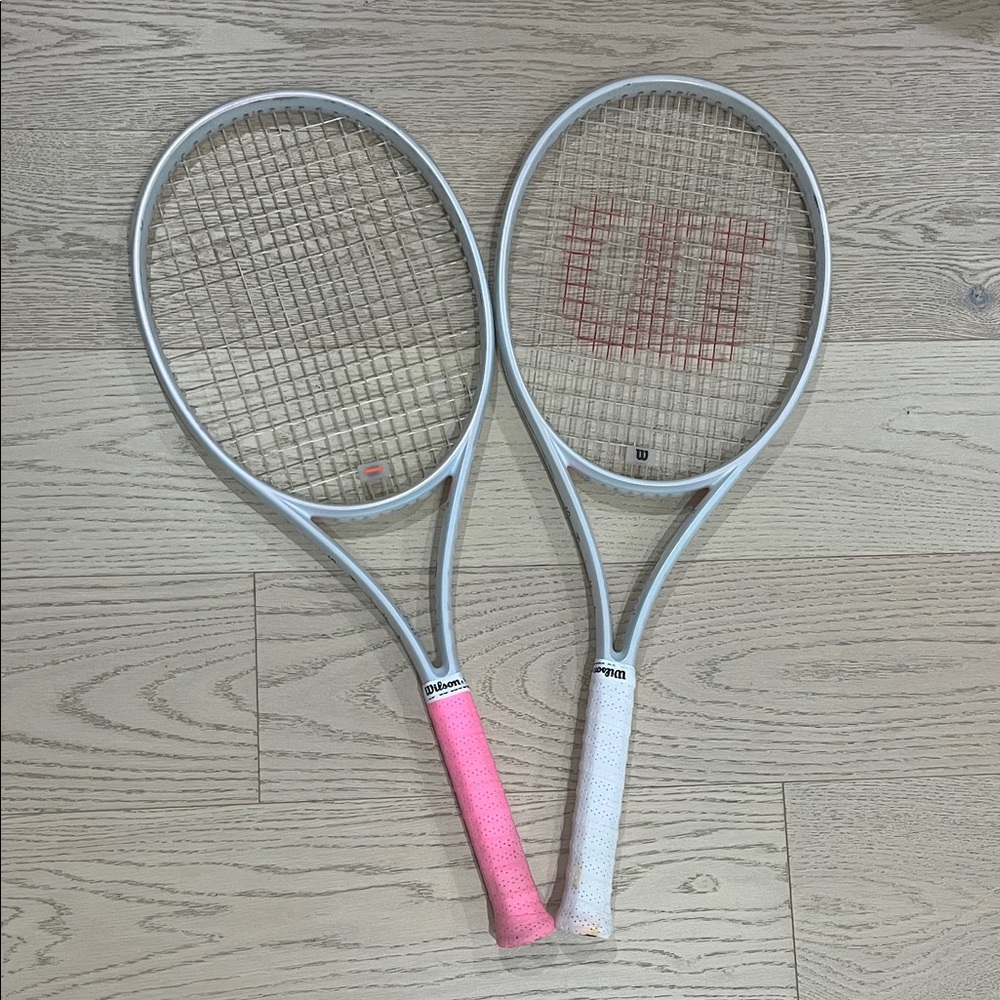 Wilson Shift Tennis Rackets